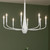 Kichler 52526WH-KCH 52526WH
