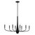 Kichler 52528BK-KCH 52528BK