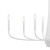 Kichler 52528WH-KCH 52528WH
