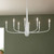 Kichler 52528WH-KCH 52528WH