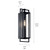 Kichler 59089BK-KCH 59089BK
