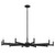 Kichler 52613BK-KCH 52613BK