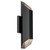 Kichler 49608BKLED-KCH 49608BKLED