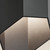 Kichler 49608BKLED-KCH 49608BKLED