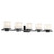 Kichler 45193BK-KCH 45193BK