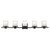 Kichler 45193BK-KCH 45193BK