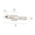 Kichler 45649PN-KCH 45649PN