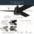 Kichler 300375NI-KCH 300375NI