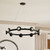 Kichler 52642BK-KCH 52642BK