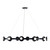 Kichler 52643BK-KCH 52643BK