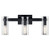 Kichler 55168BK-KCH 55168BK