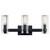 Kichler 55168BK-KCH 55168BK