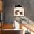Kichler 52649BK-KCH 52649BK