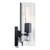 Kichler 55167BK-KCH 55167BK