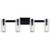 Kichler 55169BK-KCH 55169BK