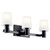 Kichler 55176BK-KCH 55176BK