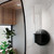Kichler 52653BK-KCH 52653BK