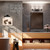 Kichler 55175BK-KCH 55175BK
