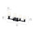Kichler 55177BK-KCH 55177BK