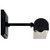 Kichler 52684BK-KCH 52684BK