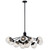 Kichler 52703BK-KCH 52703BK