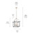 Kichler 52626PN-KCH 52626PN
