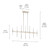 Kichler 52670PN-KCH 52670PN