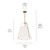 Kichler 52711WH-KCH 52711WH