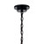 Kichler 52706BK-KCH 52706BK