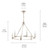 Kichler 52705PN-KCH 52705PN