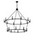Kichler 52708BK-KCH 52708BK