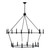 Kichler 52708BK-KCH 52708BK