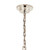 Kichler 52708PN-KCH 52708PN