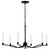 Kichler 52695BK-KCH 52695BK