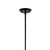 Kichler 52691BK-KCH 52691BK