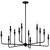 Kichler 52692BK-KCH 52692BK