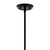 Kichler 52692BK-KCH 52692BK