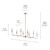 Kichler 52693PN-KCH 52693PN