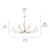 Kichler 52698PN-KCH 52698PN