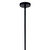 Kichler 52702BK-KCH 52702BK