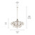 Kichler 52702PN-KCH 52702PN