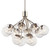 Kichler 52701PNCLR-KCH 52701PNCLR