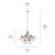 Kichler 52701PNCLR-KCH 52701PNCLR