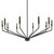 Kichler 52348BK-KCH 52348BK