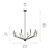 Kichler 52348BK-KCH 52348BK