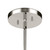 Kichler 52426PN-KCH 52426PN