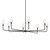 Kichler 52521BK-KCH 52521BK