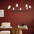 Kichler 52521BK-KCH 52521BK