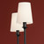 Kichler 52521BK-KCH 52521BK