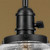 Kichler 43911BK-KCH 43911BK